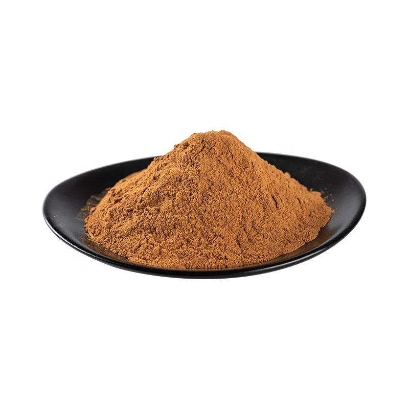 Free Sample of Shredded 100% Pure Shredded Acacia  Root Bark Powder