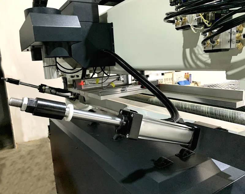 Wood router 1325 2040 2130 ATC automatic tool changer cnc router 2000 x 4000 machine wood engraving for sale