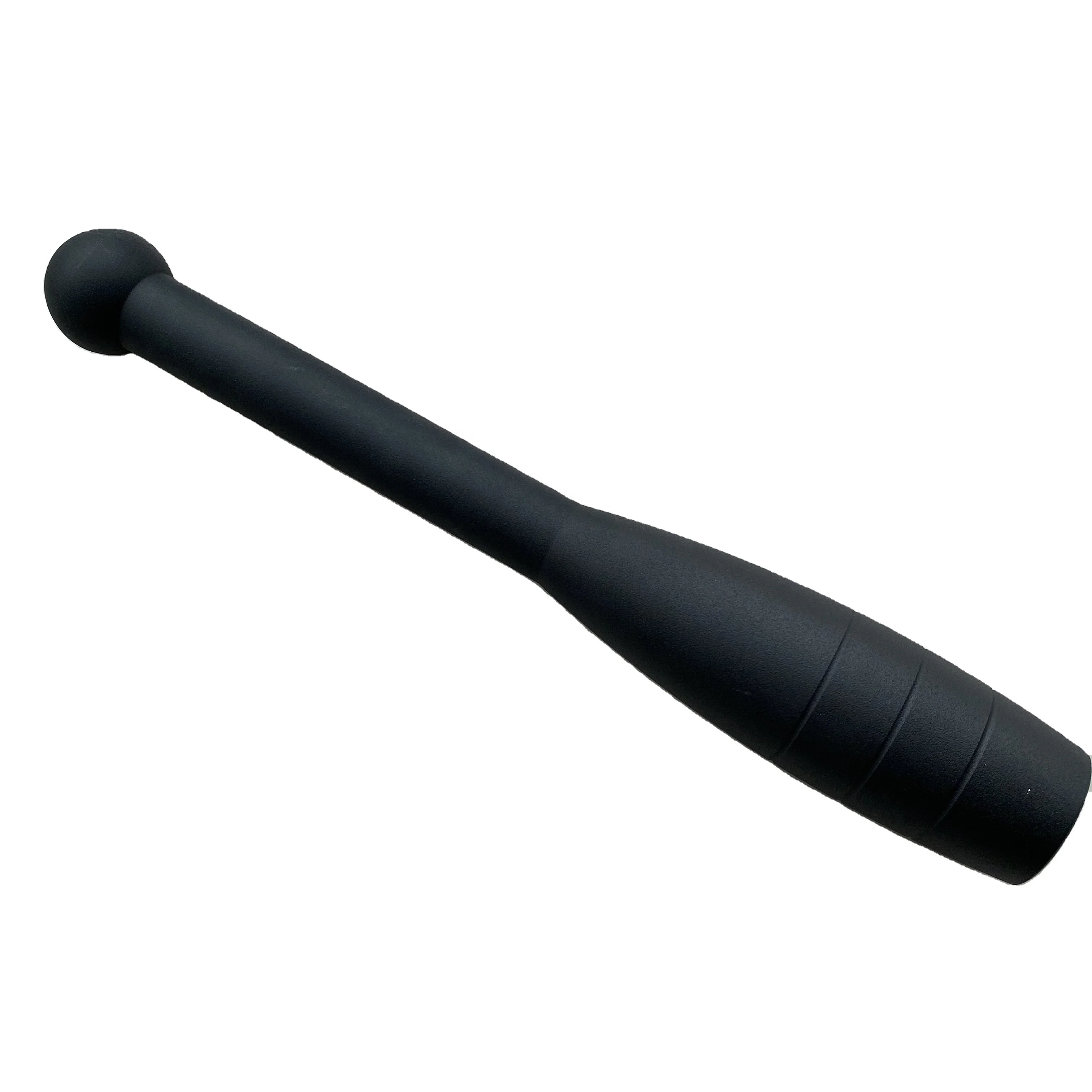 Indian Club Bell Solid Steel Clubbell Cross fit Gym Core Strength Fitness NEW