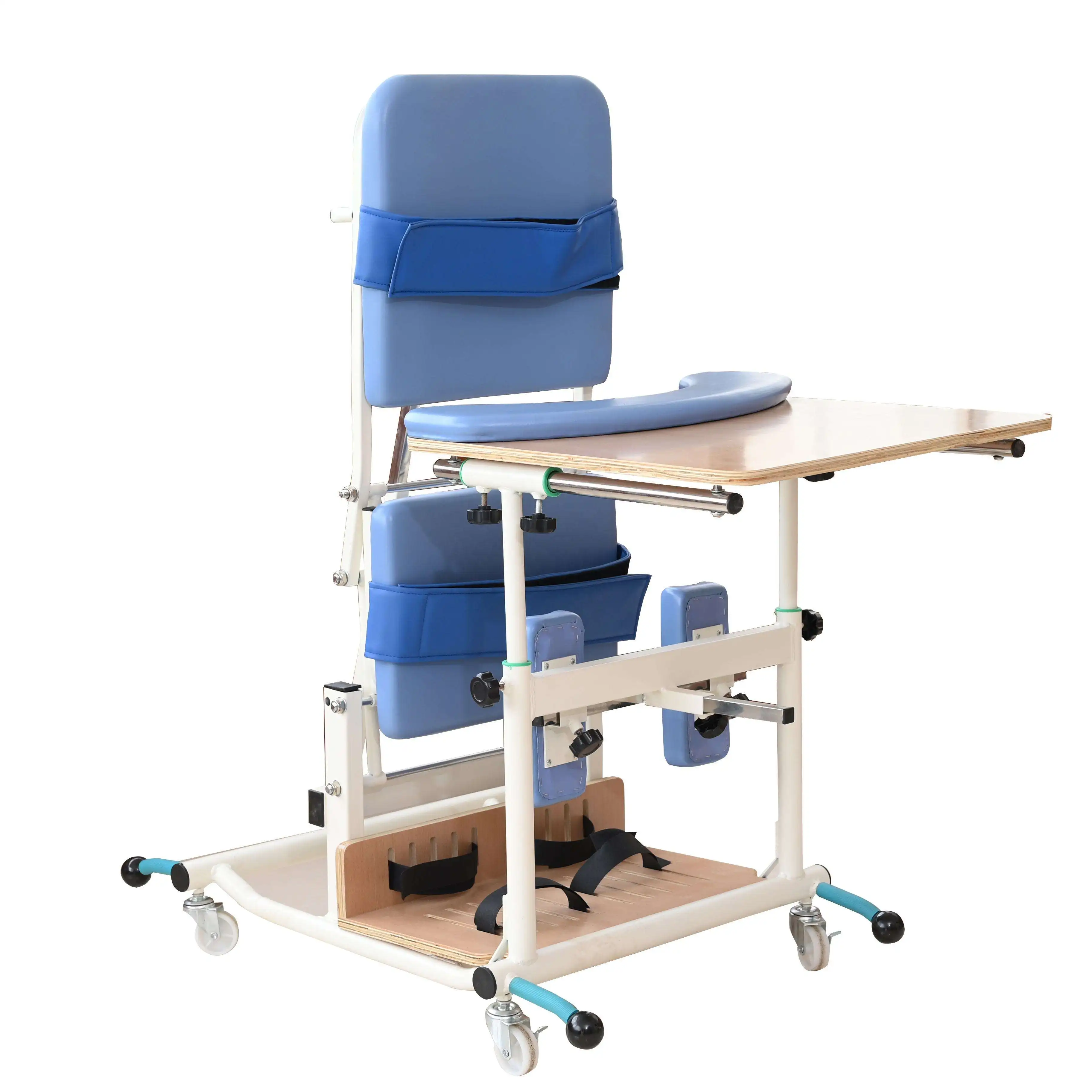 Standing frame for disable children