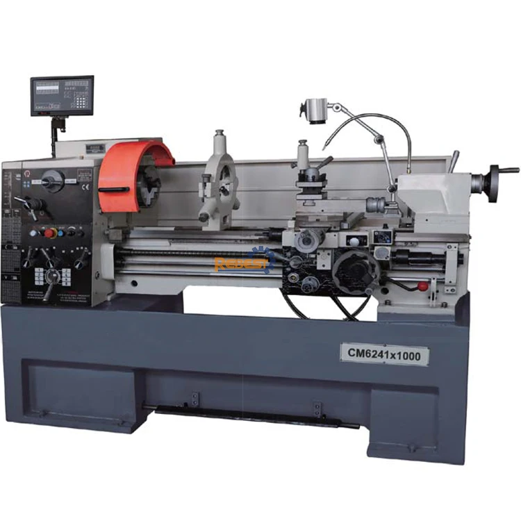 C6251 Engine Lathe Machine Manual Mechanical Metal Lathe Machine C6251 Manual lathe