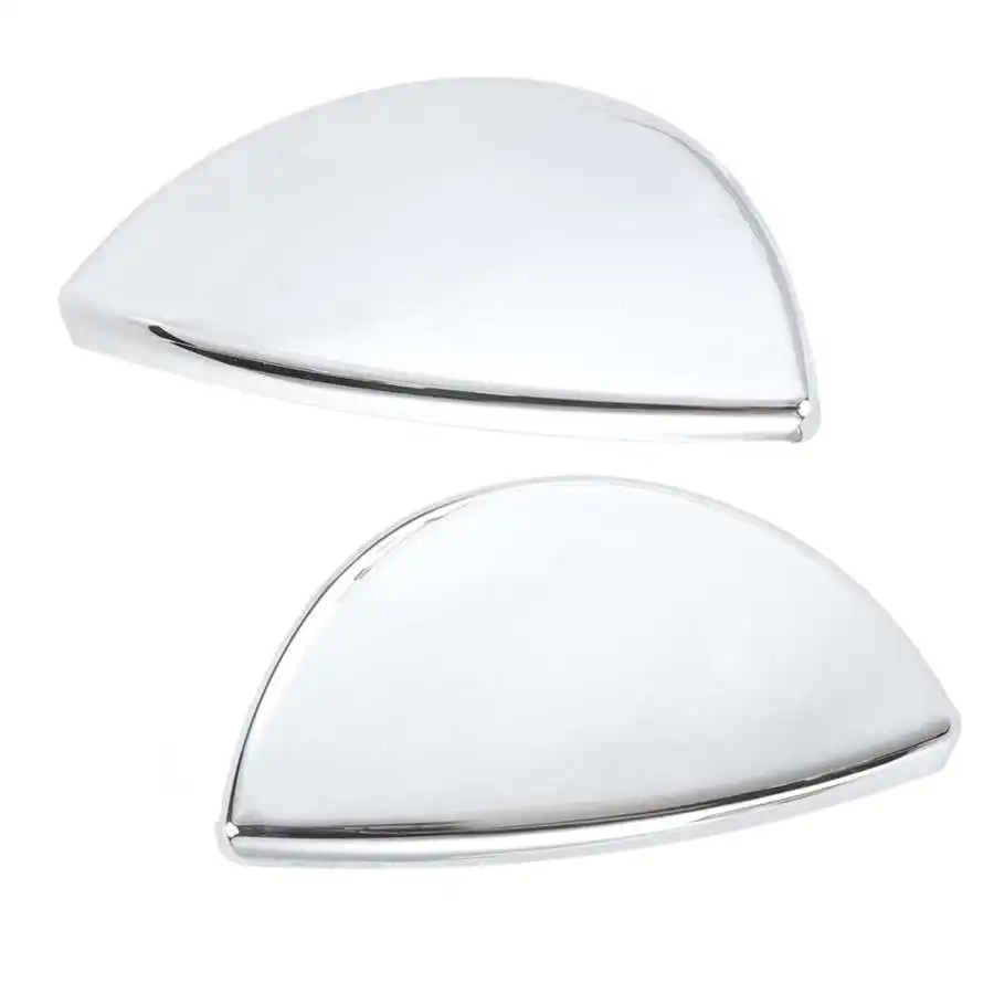 61672752559 Front Headlight Washer Water Spray Cover 61672752560 for BMW Mini COOPER R55 R57 R56 R58 R59 2008-2014