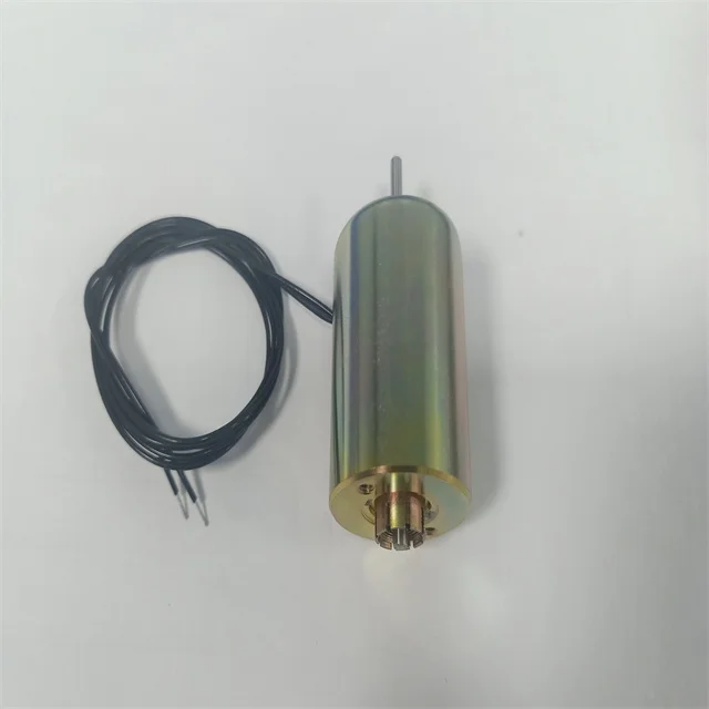 Single Electric Coil Solenoid Valve Control Hydraulic Solenoid Valve Coil Solenoid Valve Coil Inductor