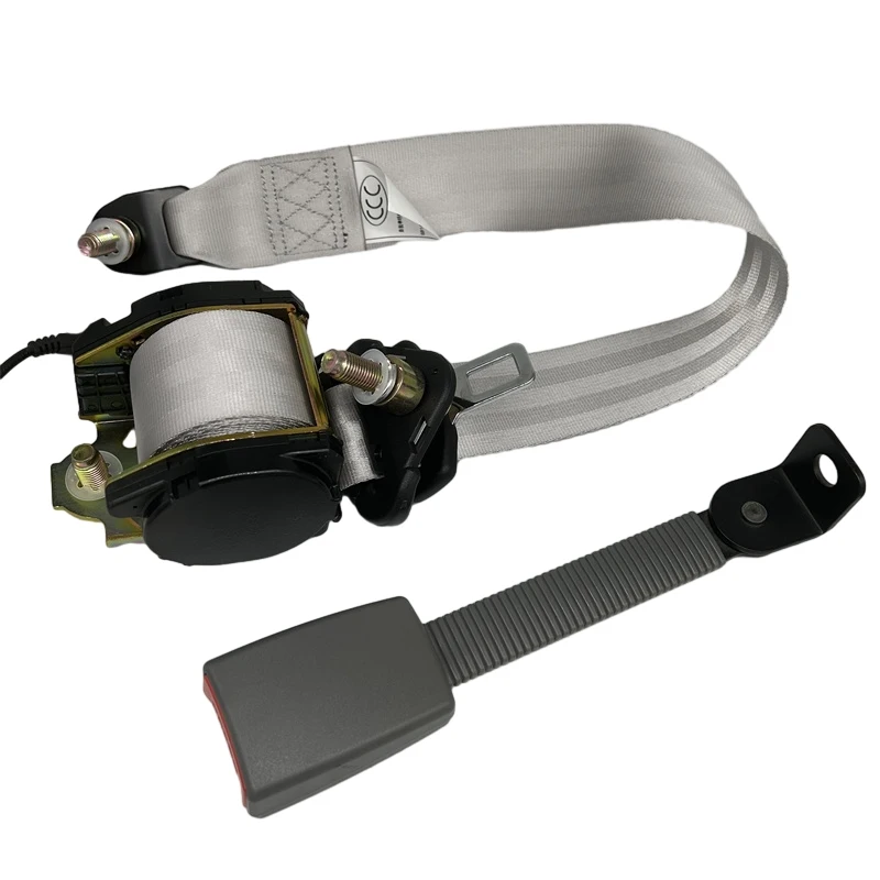 Wholesale Universal Economical Durable Accessories Car Safety Seat Belt