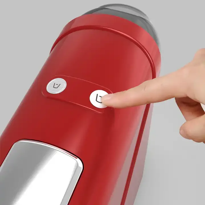 Semi-automatic Home Appliance Mini Portable Smart Portable Capsule Espresso Coffee Maker Machine