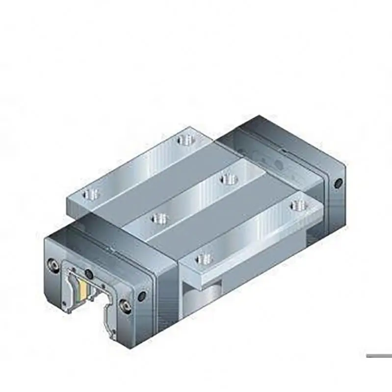 High Quality Low Price Reasonable Price Linear Shaft Bearing