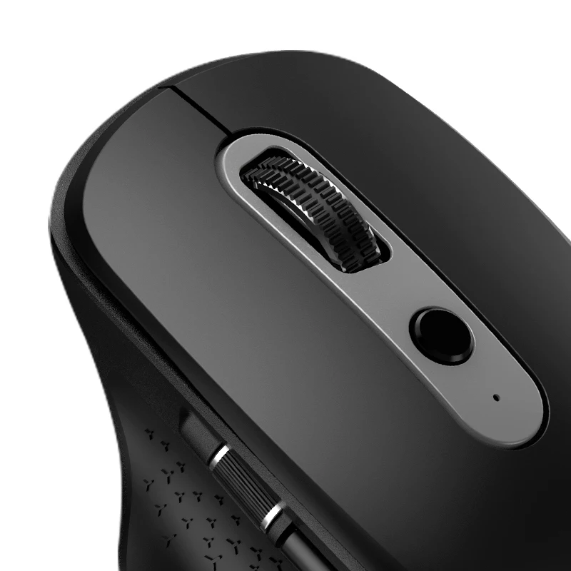 Лидер продаж, USB-мышь, беспроводная перезаряжаемая геймерская мышь для ПК