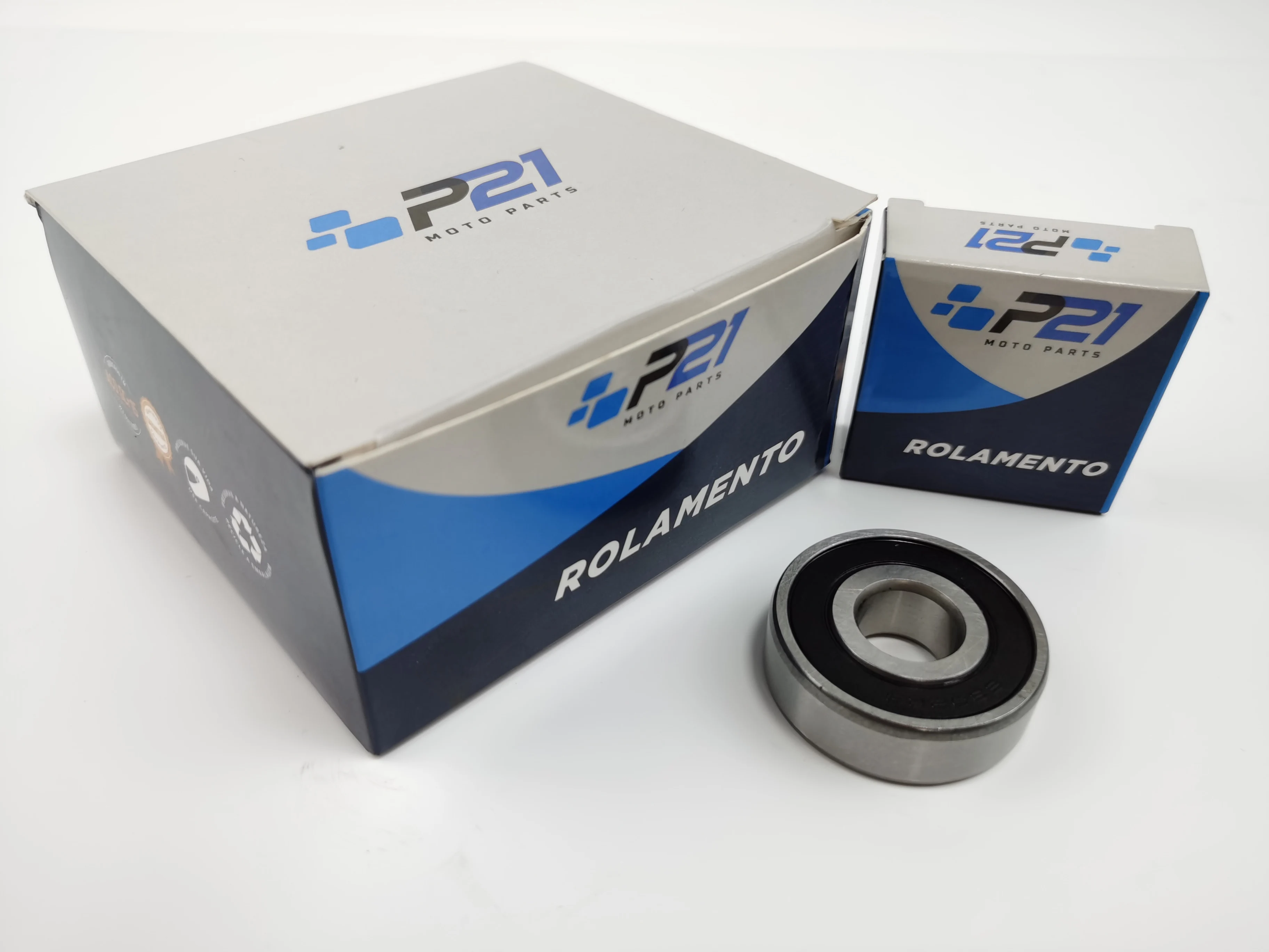 CBX200/XR200/NX200/DREAM High specification manufacturing cylindrical roller steel motorcycle ka bearing