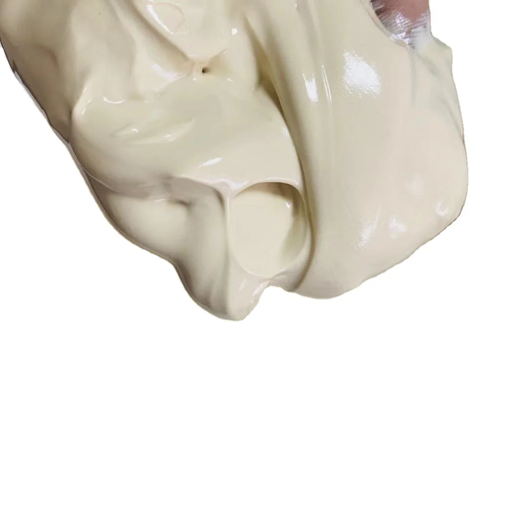 Leaving Good Gloss Abrasive Slurrie Polishing Slurry polished pastes