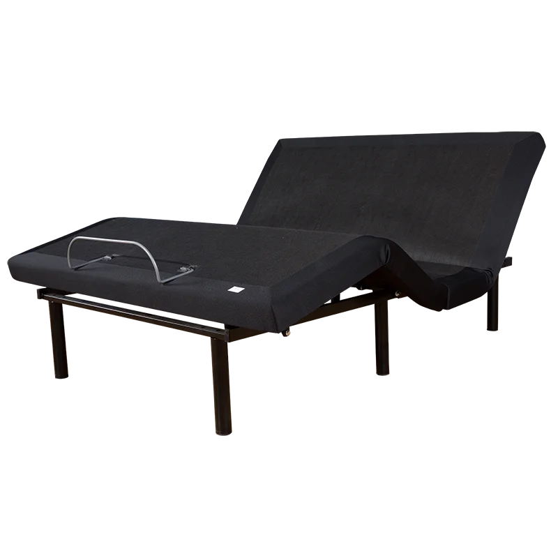 Home Furniture Electric Adjustable Bed with Remote Control