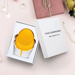 Самые продаваемые продукты, новое устройство для чистки лица, красота, личная гигиена, силиконовая щетка для чистки лица