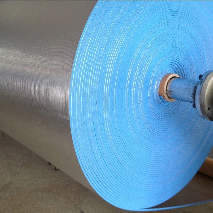 Deformation resistance double layer side aluminum foil colored pe epe foam insulation material,shield foil aluminum foam xpexpe