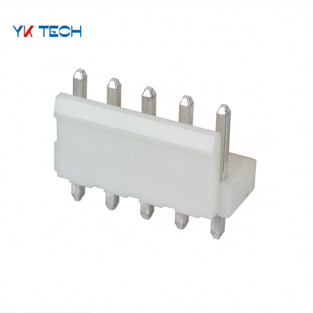 DT06-4S-E004 разъем штекер HSG 4-позиционный прямоугольный корпуса