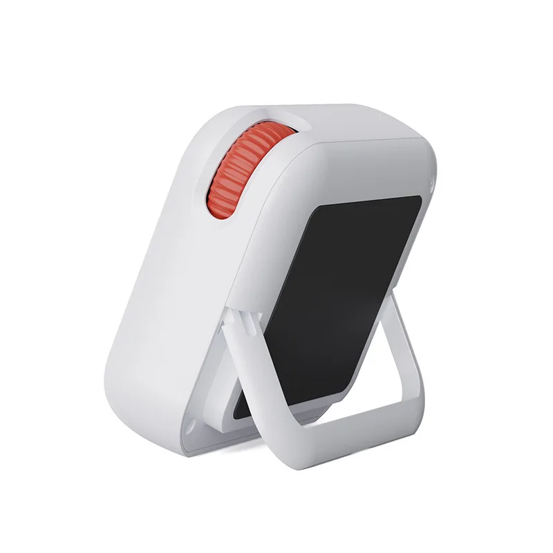 LCD Google Smart Productivity Countdown Timer Pomodoro Study Timer For Kids Digital Kitchen Visual Timers