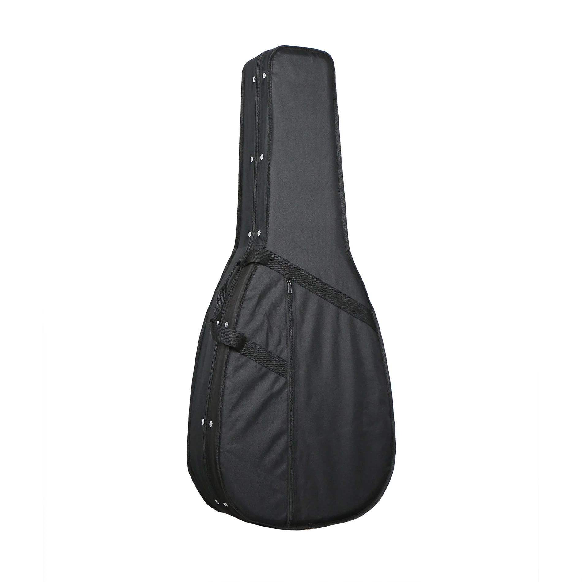 High Quality Hard Case for Acoustic Guitar Wholesale