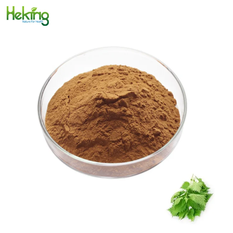 Экстракт корня крапивы кремниевой кислоты экстракт для товары