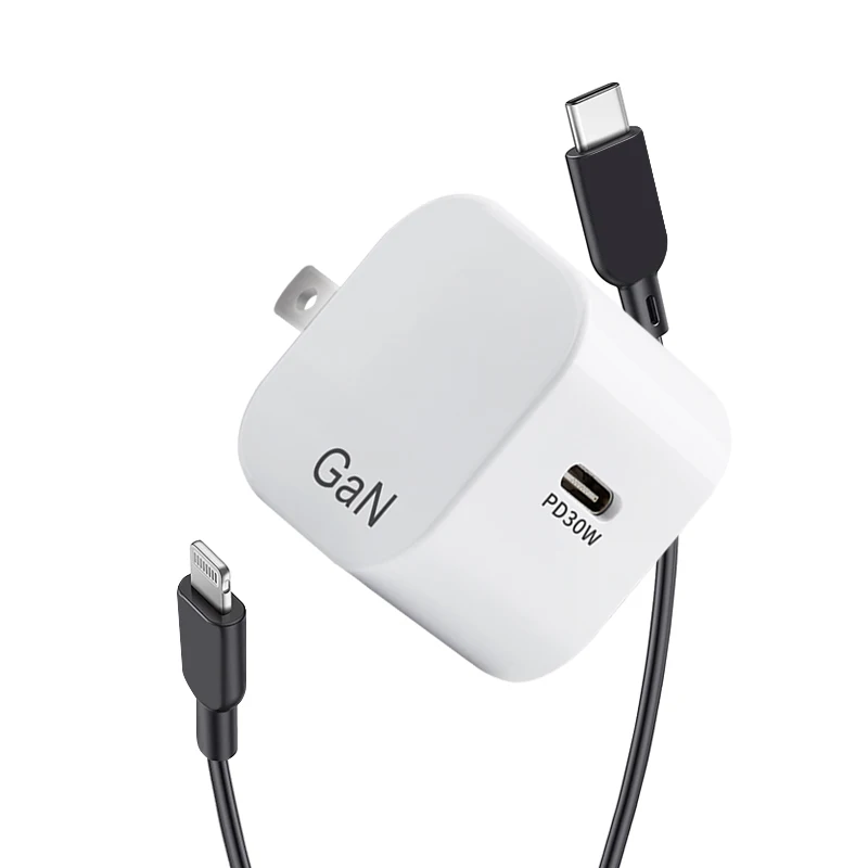 Factory competitive price, newest technology Gan, type C, type