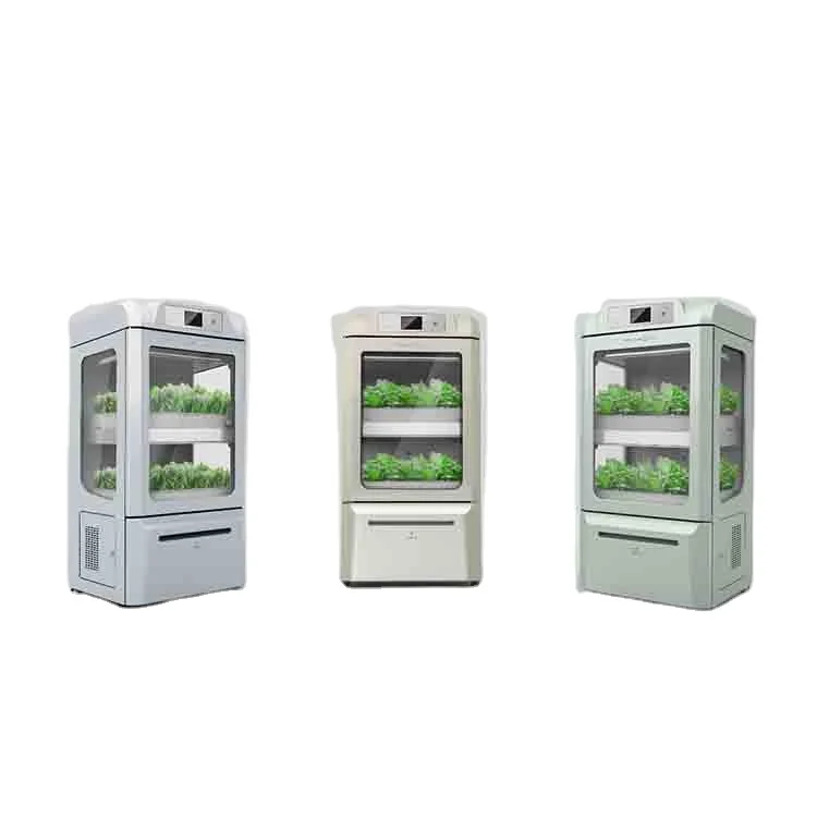 Greenhouse Vegetable Planter Garden Plant Factory Double Layers Family Vegetable Garden