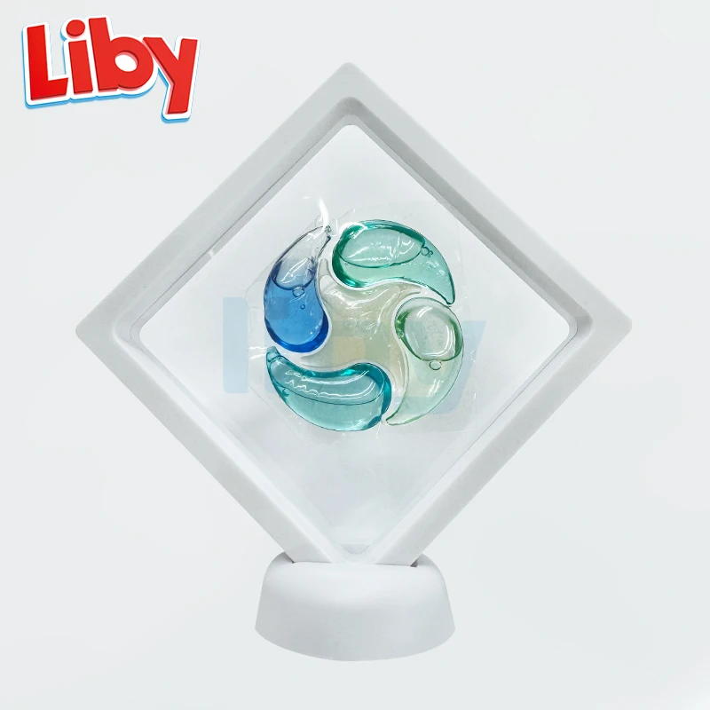 Liby Grepower цветная машина для наполнения белья