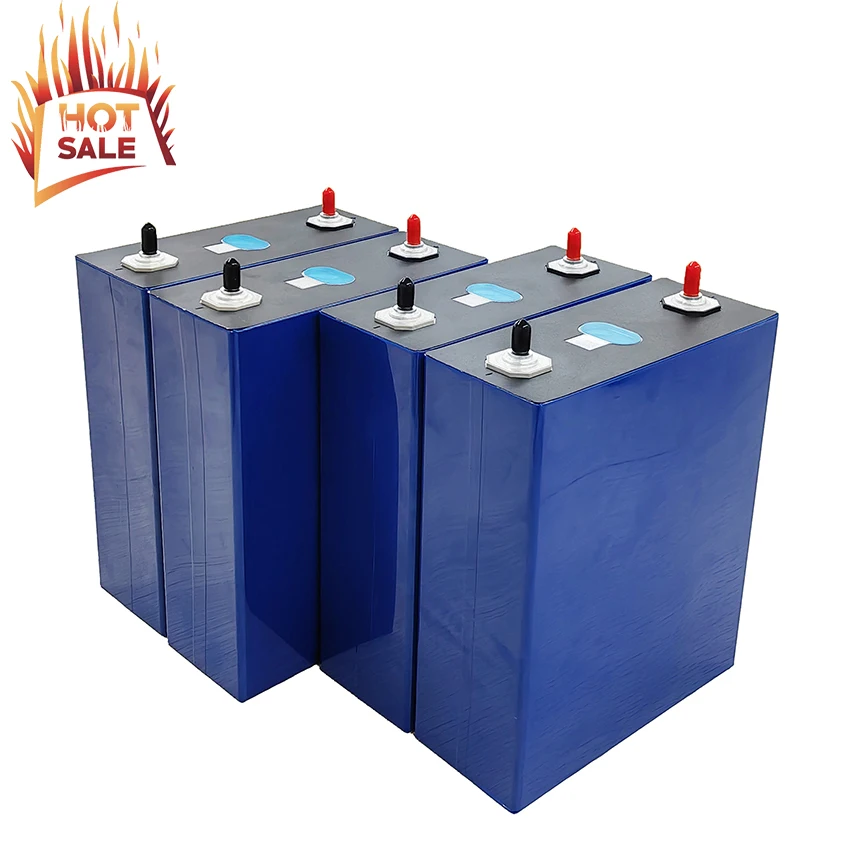 JBD EU PL STOCK Lf280K Grade A 304Ah Prismatic MB31 48V solar Lithium ion batteries Cell 3.2V 280Ah 300AH 314Ah Lifepo4 Battery