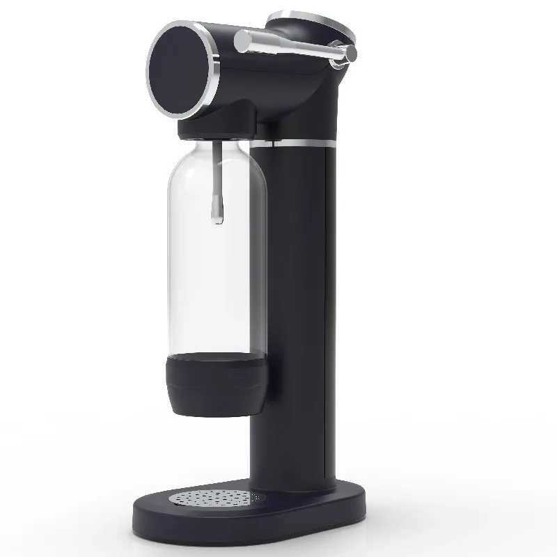 2022 New Design Soda Water Maker Machine Sparkling Water Maker