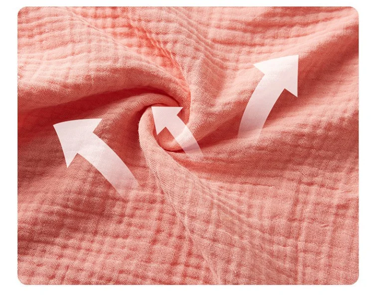 Lovey Animal Rabbit Cat Security Organic Muslin Blanket Sleep Teether Soothing Comforter Cute Bunny Baby Toy Blanket