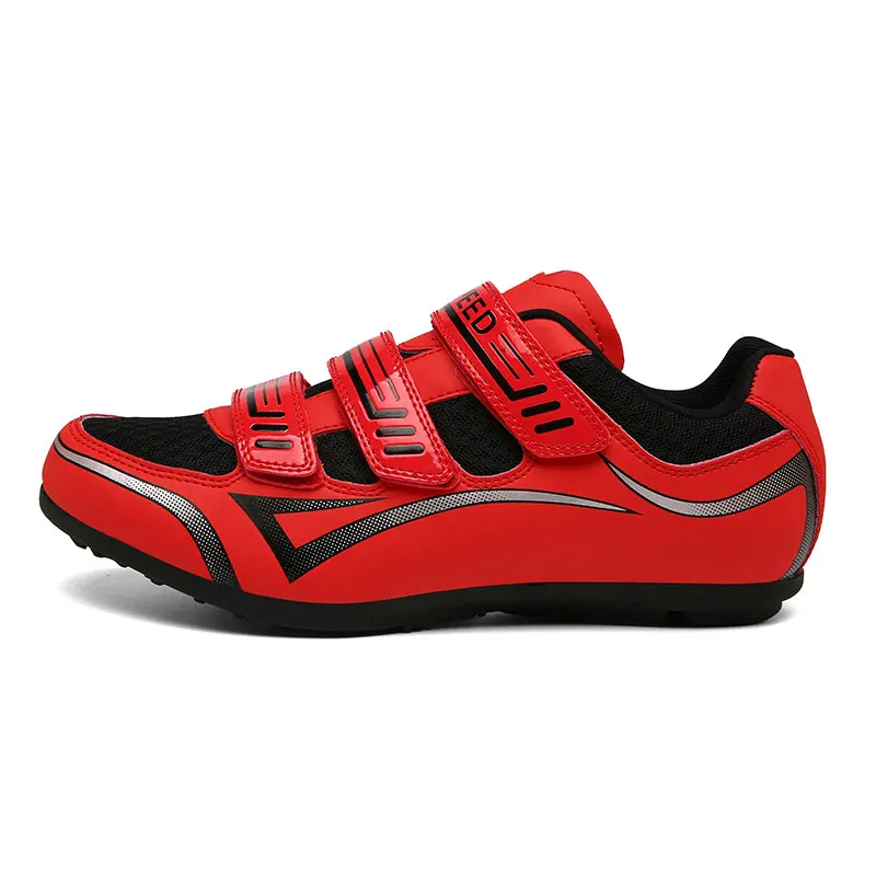 Wholesale vietnam professional sport black road cycling shoes for men