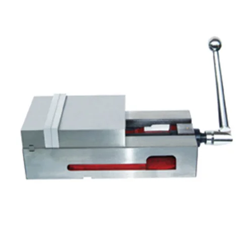 QM16N Unibody Series Machine Vice For Precision Machine