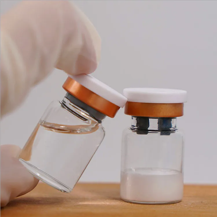 Recombinant epidermal growth factor EGF serum for stimulating the growth