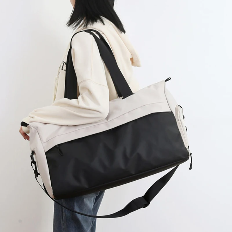 2024 New Design bags durable outdoor  messenger bag travel bag vintage 2024 classics duffel carry on