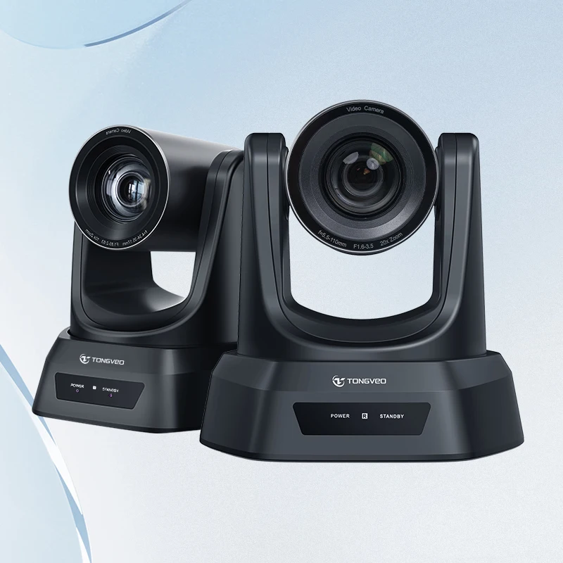 20X camera and controller bundle - PTZ camera (3pcs) and Controller Joystick Keyboard SDI/HDMI/USB3.0/LAN(PoE)