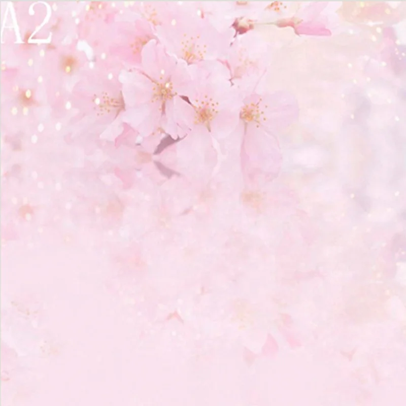 Foldable long-term use double-sided attractive photography background