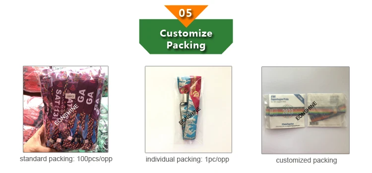 2024 wristband packing