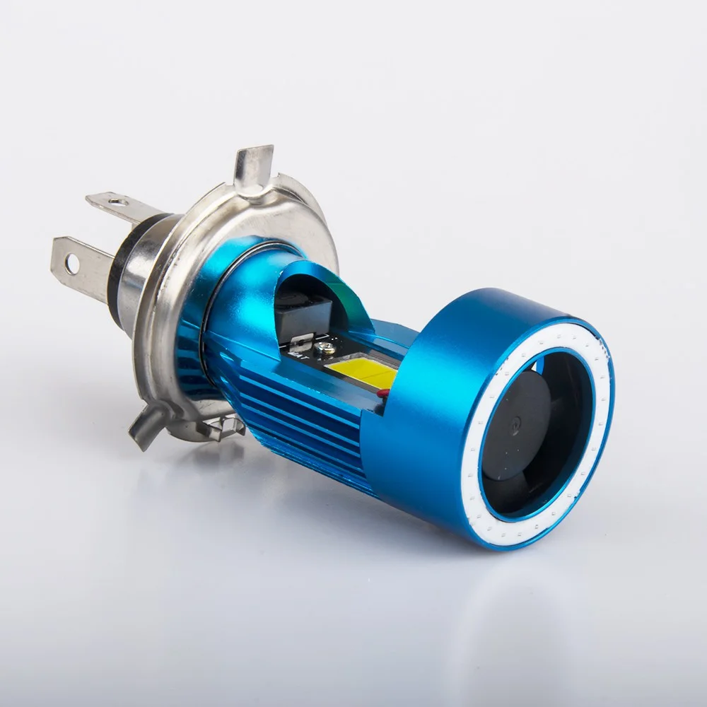 Super Brightness Led Driving Light High Output 40W Offroad Car Light With Emark Certification E8 Led Fog Driving Lights