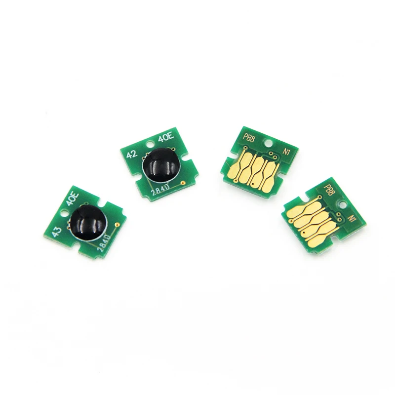 Toner Chip T6716 T671600 chip resetter For Epson WF-C5790 WF-M5799 WF-C529R WF-C579R Cartridge Chip