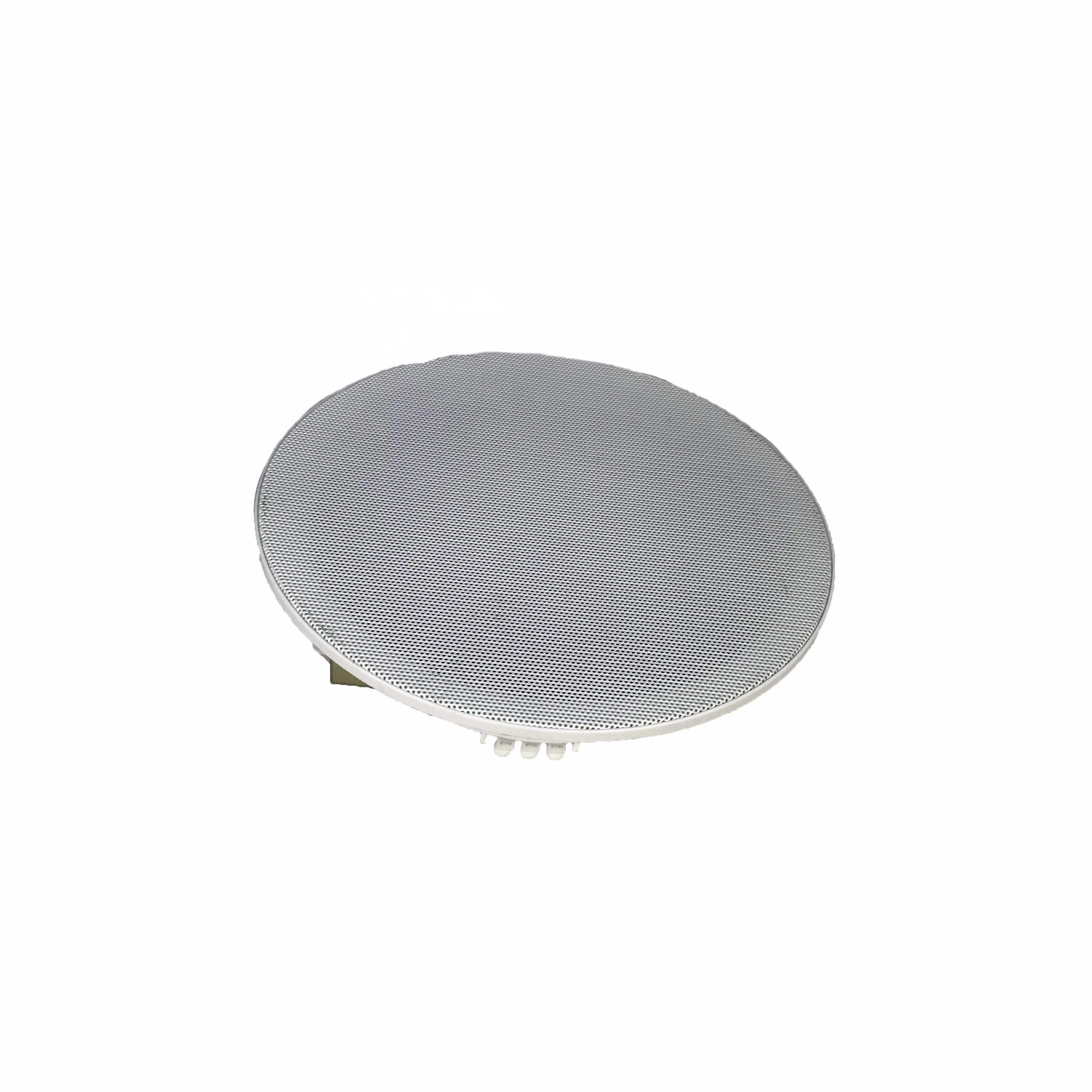 PA System 6W 100V Constant Voltage Ceiling Mount Speakers