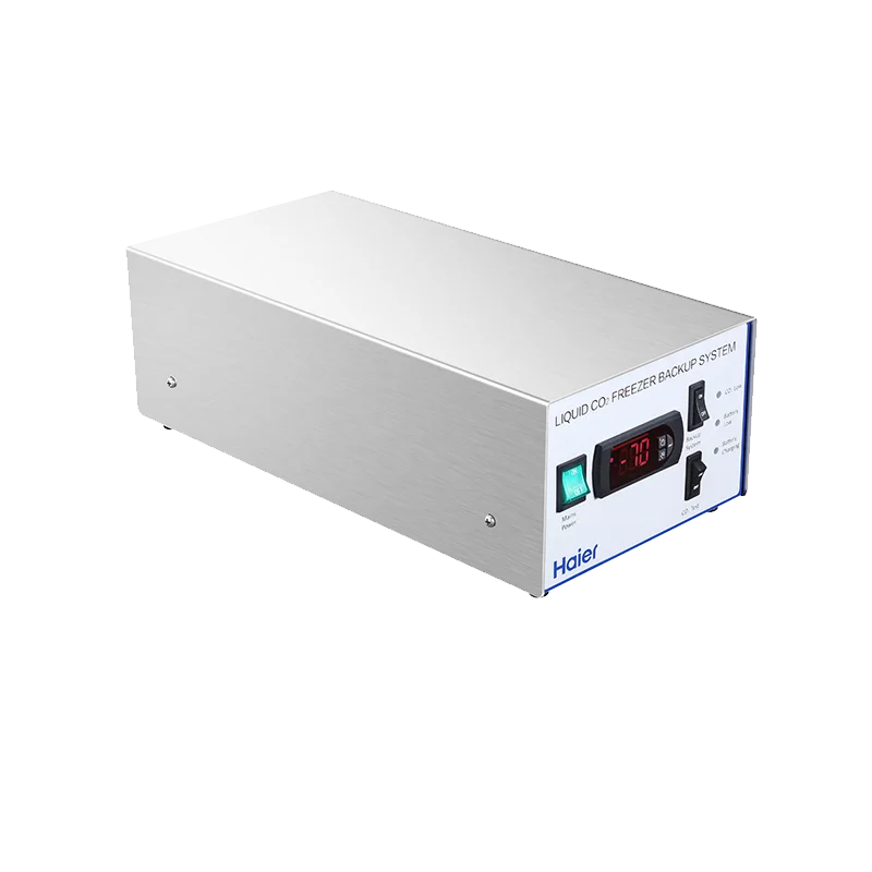  Low Temperature Freezer DW-86L828JHaier medical freezer refrigerator and -86 conventional