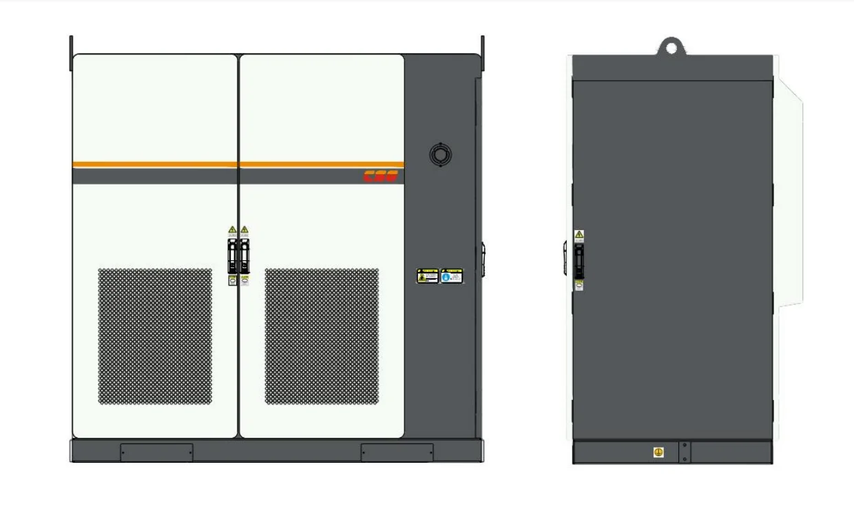 CSG Outdoor Commercial 3 Phase Split System DC EV Charger 960KW Air cooling Floor Mounted Fast IP55 Charging Station
