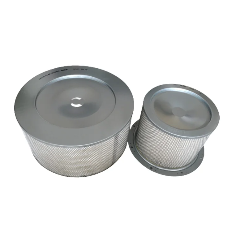 Huida Hot Sale Loaders Excavator Air Filter 8N-6309 8N6309