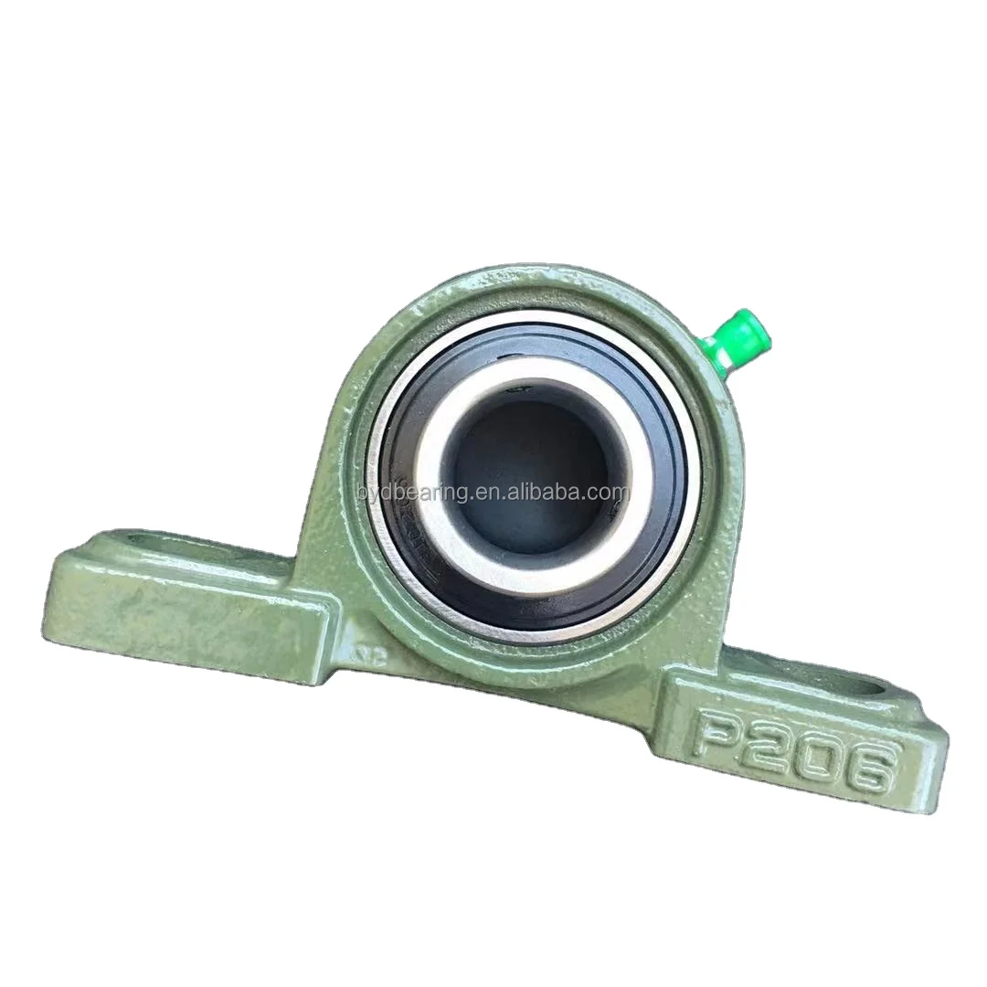 Support OEM and ODM service Pillow Block Bearing block bearing price pillar block bearing