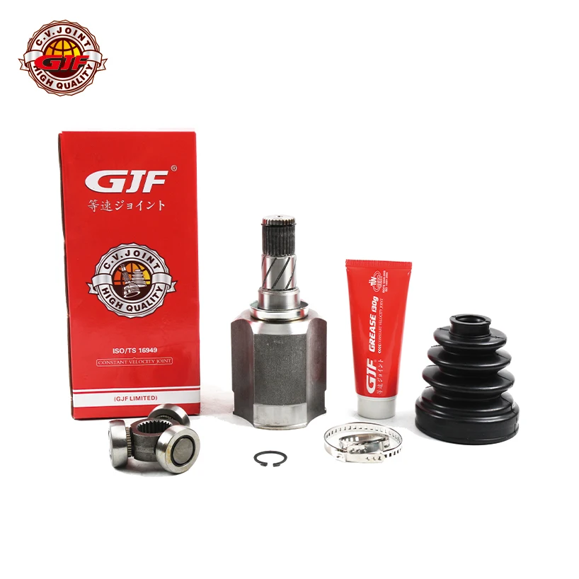 GJF автоматическая коробка передач systemsfor x-след Ниссана T30 Teana2.0 3,5 L на MT NI-3-549 запчасти для автомобилей спереди и сзади Внутренний шарнир равных угловых скоростей в сборке