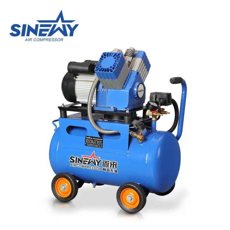 
Decades china factory latest model explosion proof air compressor 
