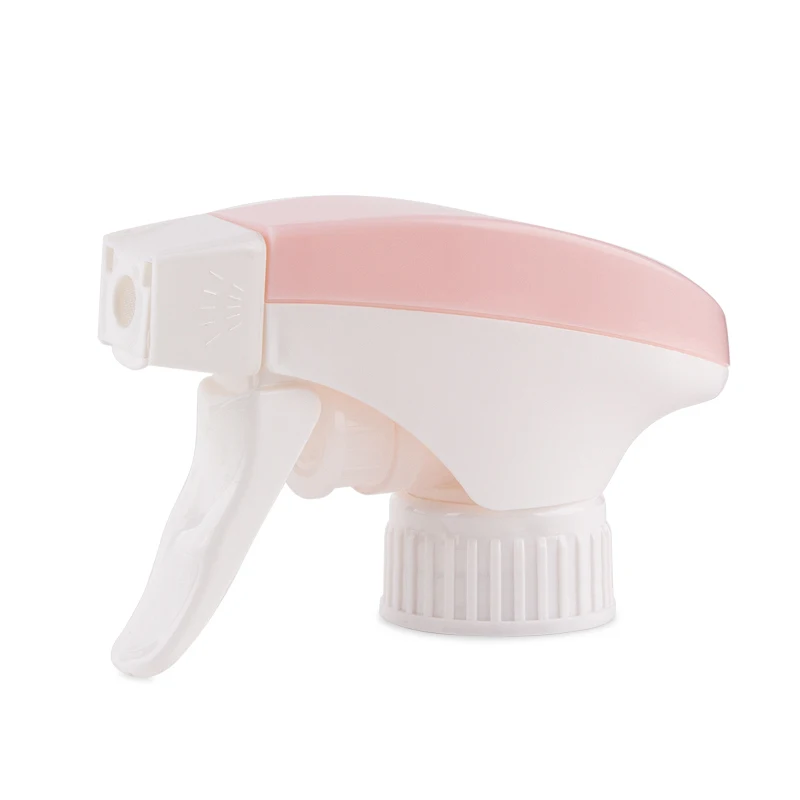 Manufacturers direct quality plastic made foam trigger sprayer