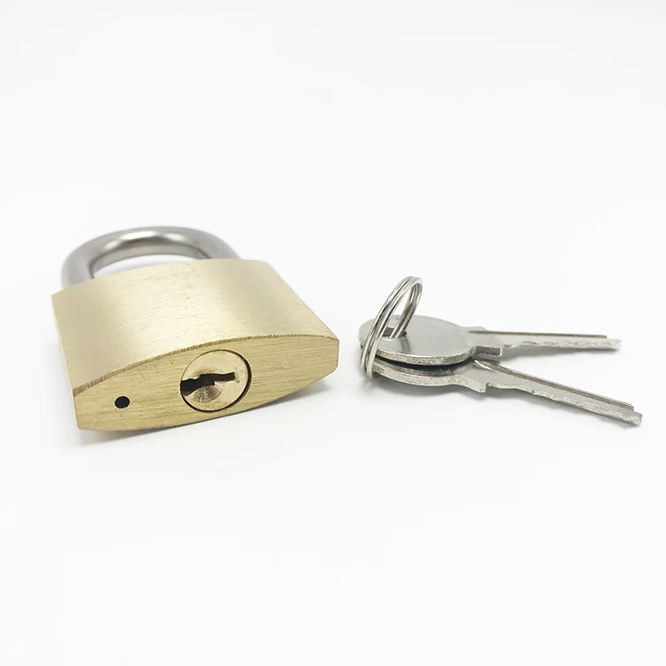  Латунный навесной замок лучшего бренда higth security 30 мм от поставщика коврик оптовая продажа маленькие навесные замки и ключи оптом с