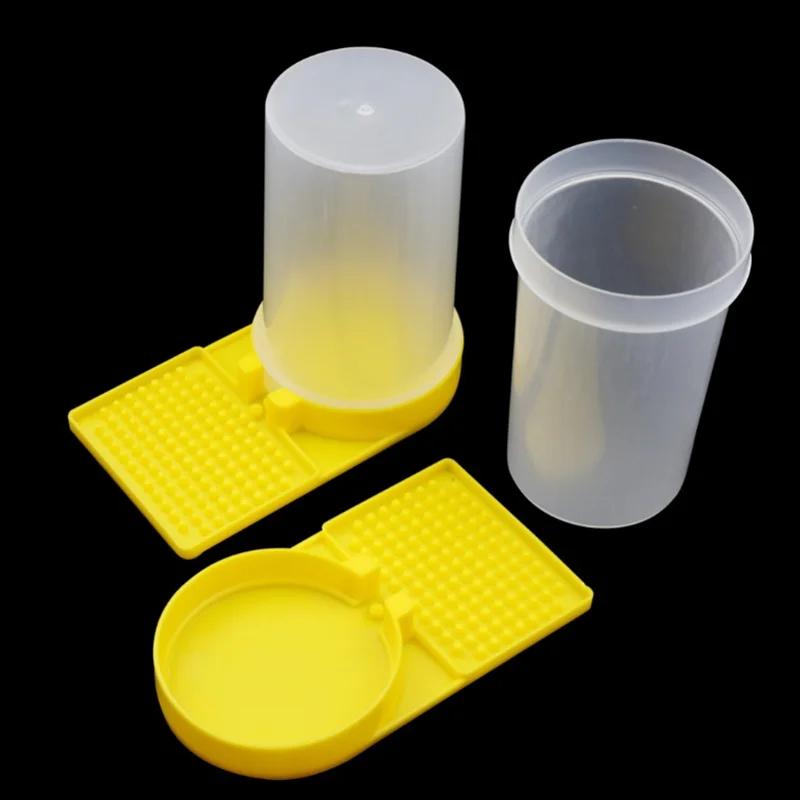 Пчеловодный улей, подача воды, поилка, пчелиное питьевое гнездо, вход, чашка для пчеловодства, инструмент