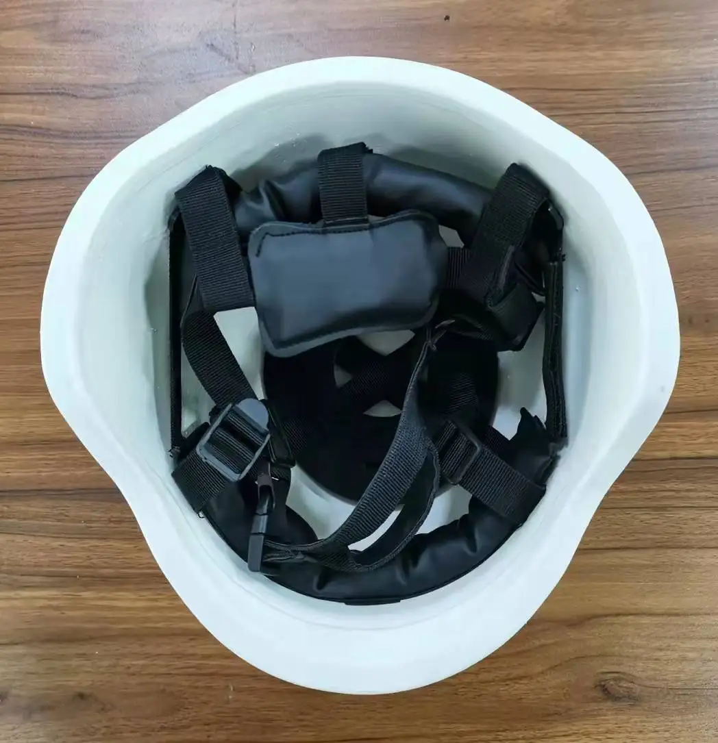 Шлем защитный/кевлар/ПЭ Тактический шлем из арамидного волокна