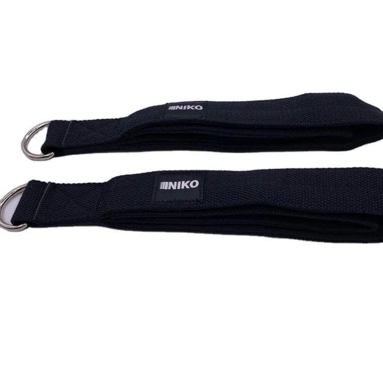 Pilates Loop Strap,Pilates Double Loop Straps .