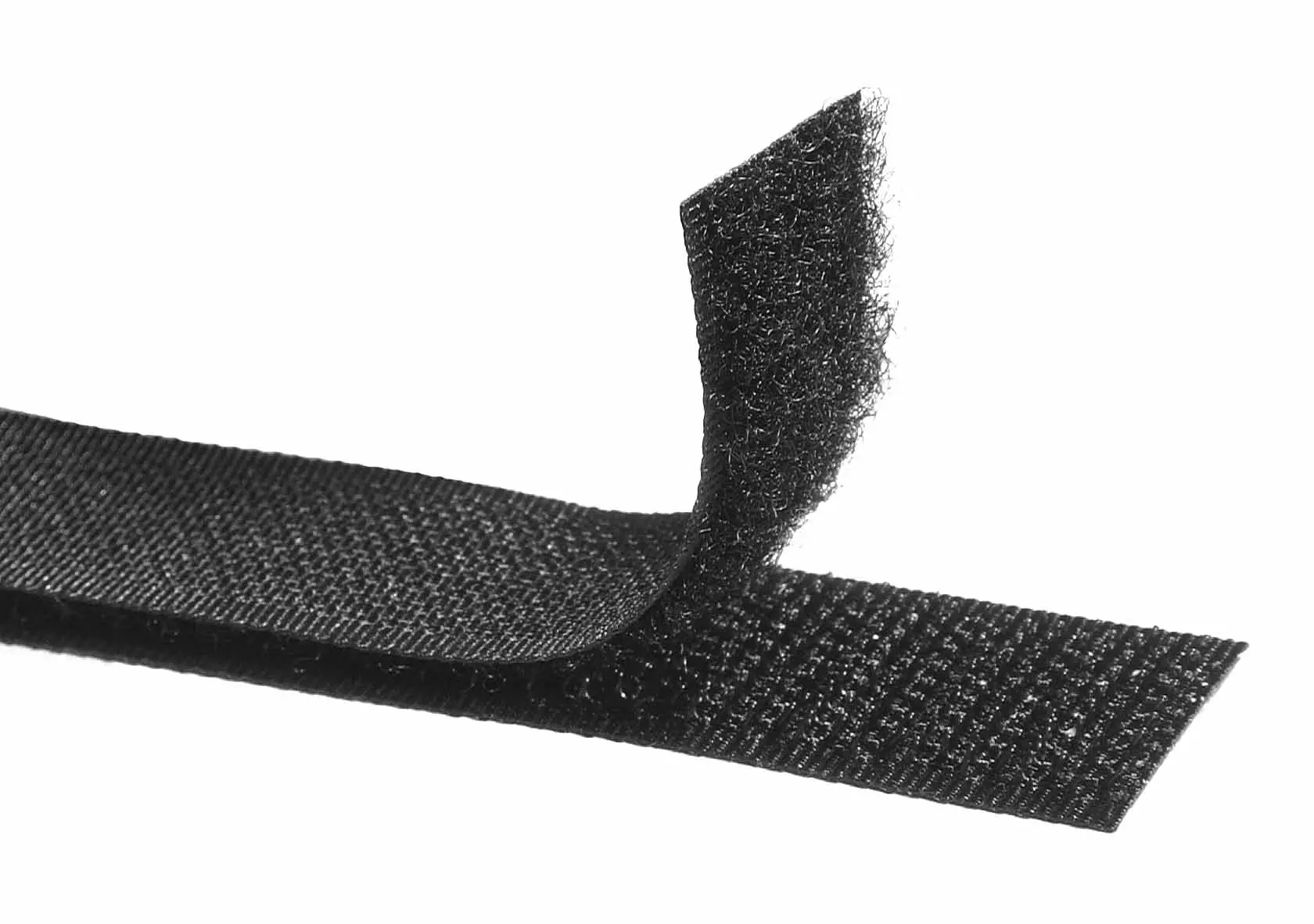 Widely Use Hook and Loop Velcro Strap for Polyester/Nylon for different colors