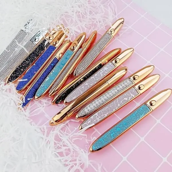 Wholesale Cheap Price Customized package Magic Pen Eyelashes Eyeliner Pen for Daily Makeup