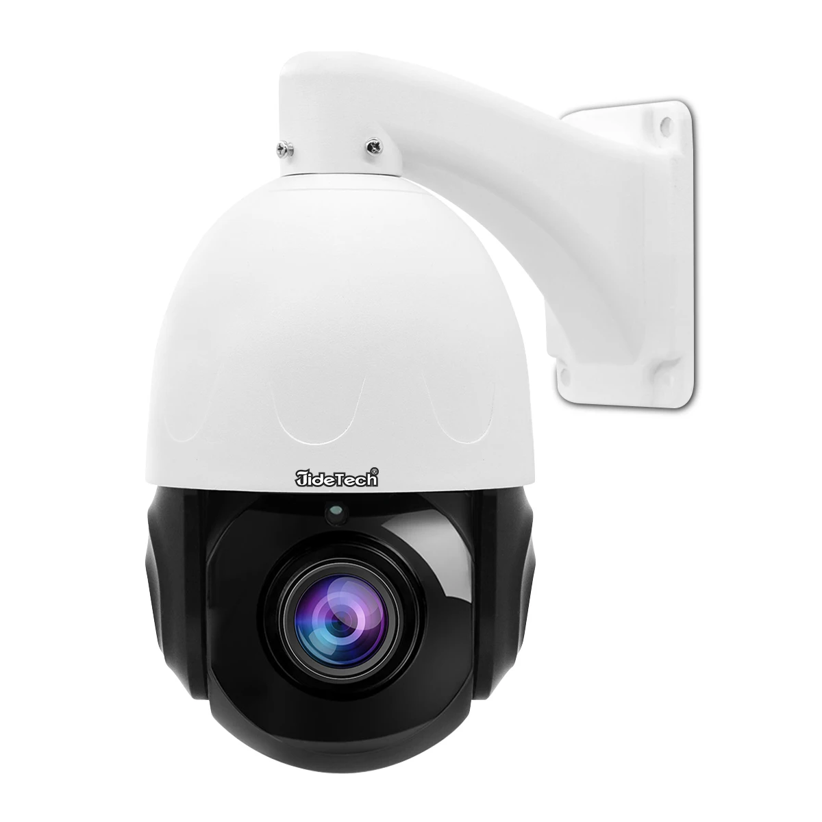 1080P 5MP 8MP PTZ POE IP Camera 20X Optical Zoom Outdoor CCTV Security PTZ Camera Night Vision 200M H.265 P2P View